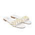 Women Formal Slippers - 40781S - Slippers - Walkeaze